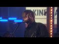 tAKING BACK SUNDAY- SPIN