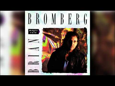 Brian Bromberg – Magic Rain