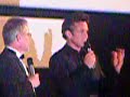 Sean Penn au Festival de Cannes