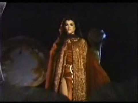 Movie - Dr. Strange (Unsold pilot episode, Philip DeGuere, 1978)