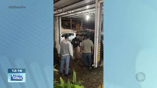 Prisão em Botucatu: homem foi preso por matar ex-mulher a facadas