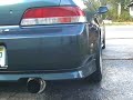 5th Gen Prelude Apex\