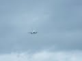 Futura 737-800 landing at aldergrove Futura 737-800 landing at aldergrove