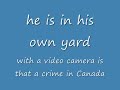 Rcmp Attack 11 seconds after first contact with victim Fort