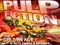 UFOTV: Pulp Fiction - The Golden Age of Sci Fi, Fantasy & Adventure - Full Length Feature