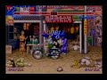 SSF2T - X-Mania IV - Ken vs Zangief