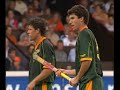 Hockey Classics #2 - Netherlands V Australia (2003)