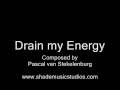 Drain my Energy
