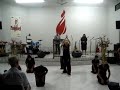 Equipe Desafio - Teatro - Kumbaya