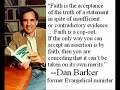 5th Foundational Falsehood of Creationism 5th Foundational Falsehood of Creationism