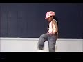 Eryn Scott Talent Show solo dance(Eddi Projex Daughter)1