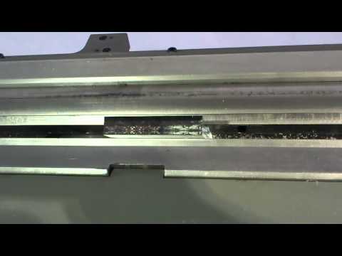 Acrylic Polisher - Angle
