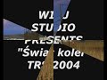 Świat kolei - TRS 2004