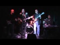 Jack Ingram Song - Rick Kosman & the Carburetors - Live at the Jam Station