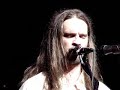 Bo Bice-Talkbox-Witness-Cain Park Bo Bice-Talkbox-Witness-Cain Park