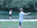 Diabolo in Brasil
