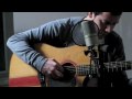 Your Hand in Mine - John Allred
