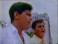 leandro e leonardo.
video gravado em s�o paulo capital.
exclusivo lucas gon�alves.