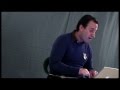 Science Fiction Audition