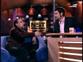 David Bravo en Noche Sin Tregua