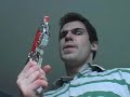 The MOST RANDOM video EVER!!! part 10