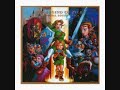 Legend of Zelda -  Ocarina of Time - 70 - Reqiem of Spirit