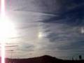 Chemtrails_not contrails! Does any one look up anymore?