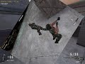 U_SF gameplay