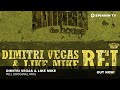 Dimitri Vegas & Like Mike - REJ (Original Mix)