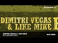 Dimitri Vegas & Like Mike - REJ (Original Mix)