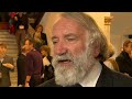 Interview TEdxAms: Rabbijn Soetendorp over zijn emotionele voordracht