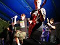 Terrorystan .zlot boxer.Lubsko . Koncert \"przed siebie\"