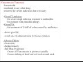 NCLEX Pharmacology R