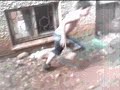 parkour