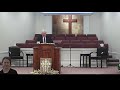 Kenwood Baptist 9-5-2021 PM