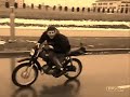 Simson S70 Stunt WhElie Simson S70 Stunt WhElie