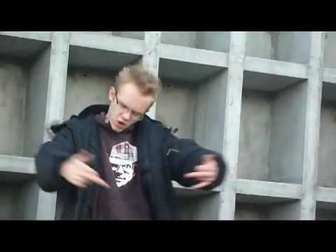 Czosnek - Zbyt zajebisty - parodia zajebisty