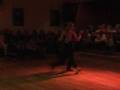 Ezequiel Farfaro and Eugenia Parilla,Master's show part 3/3