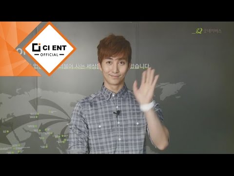 [Video} Kim Hyung Joon - …