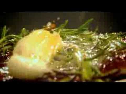 Cooking-RibEye Steak with Gordon Ramsey in 1 Minute!
