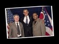Backstage with Barack - OFA Ohio