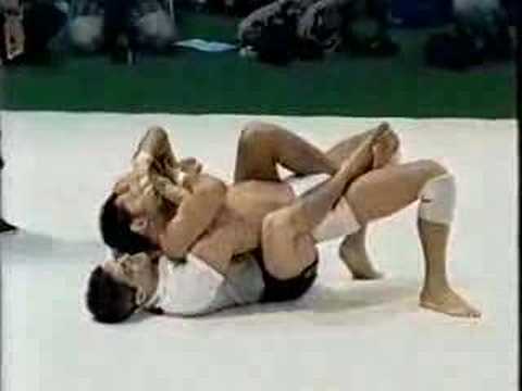 Jean Jacques Machado vs. Caol Uno Jean Jacques Machado vs. Caol Uno