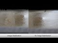 I just got a new Canon 5D Mark II with the 24-105mm Lens and more or less wanted to show the Image Stabilization feature of the lens with the 1080p video capturing... As you can tell it makes a huge difference.