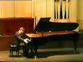 Liszt/Gounod Faust Waltz - Sgouros