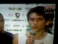 E ninguem cala esse chororo.......Botafogo chorão