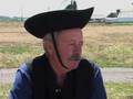 636 János talks about the old chief herdsmen. János bá régi csikós számadókról mesél