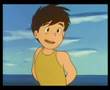 Marco Guadagno in Conan