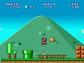 Super Mario Forever Flash