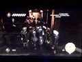 Assassins Creed 2 Assassination Side Mission Gameplay