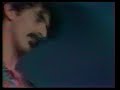 Frank Zappa - Outside Now (live in Paris) Frank Zappa - Outside Now (live in Paris)